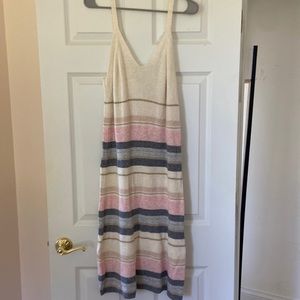 NWT Z Supply sweater dress